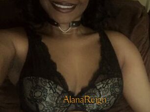 AlanaReign