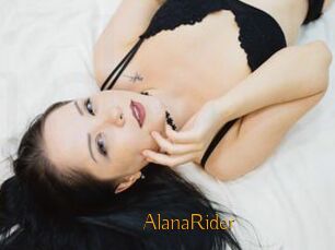 AlanaRider
