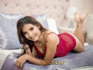 AlanaRiver