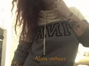 Alana_vorhees