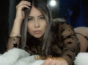AlanhaPounce