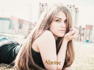 Alanise