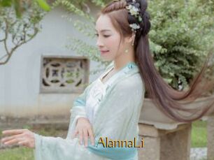 AlannaLi