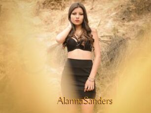 AlannaSanders