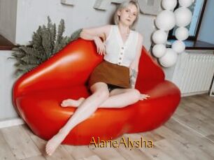 AlarieAlysha