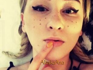 AlaskaAna