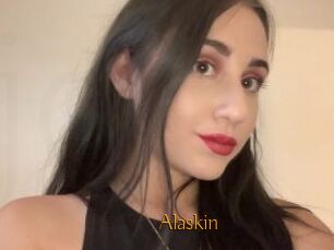 Alaskin