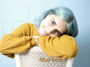 AlbaFlores
