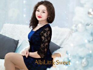 AlbiLittleSweet