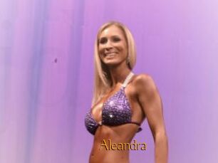 Aleandra
