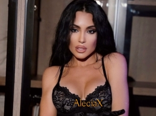 AleciaX