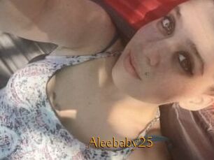 Aleebaby25