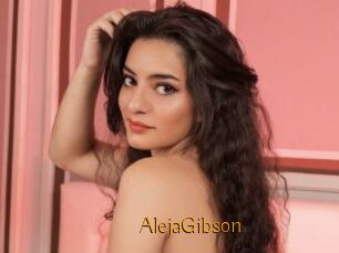 AlejaGibson