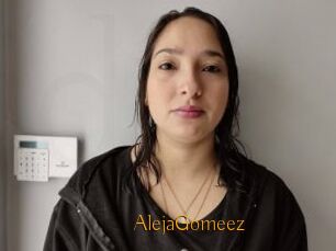 AlejaGomeez