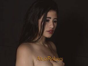 AlejaRobers