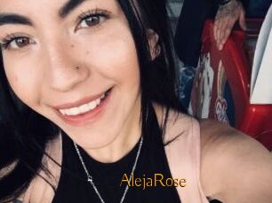AlejaRose