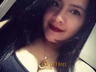 Aleja_Hott