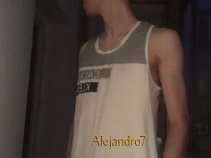Alejandro7