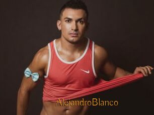 AlejandroBlanco