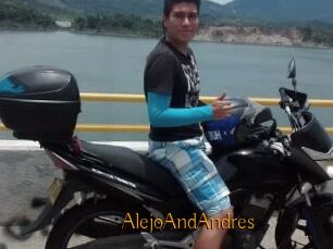 AlejoAndAndres