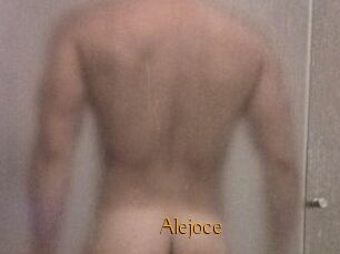 Alejoce