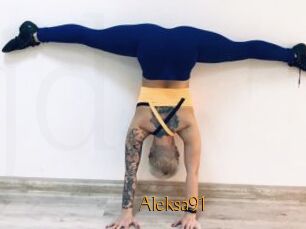 Aleksa91