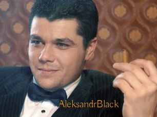 AleksandrBlack