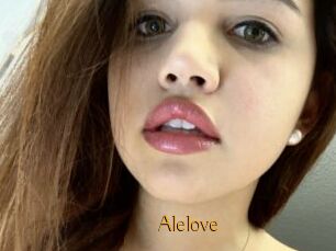 Alelove
