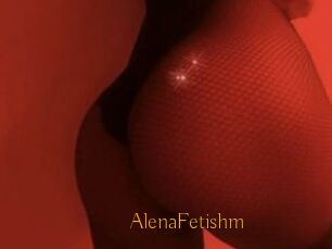 AlenaFetishm