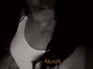 AlenaX