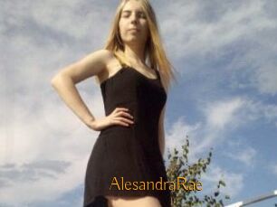 AlesandraRae