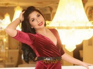 AlesiaFit
