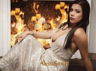 AlesiaSmith