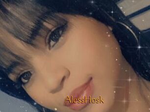 AlessHosk