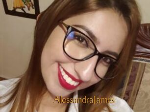 AlessandraJames
