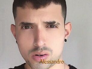Alessandro