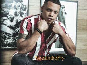 AlessandroFry