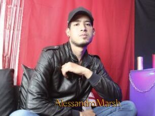 AlessandroMarsh