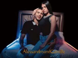 AlessandroandCamille