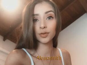 Alessasmith