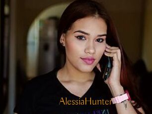 AlessiaHunter