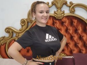 AlessiaShow
