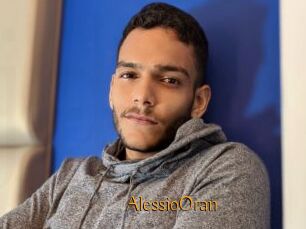 AlessioOran