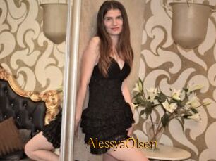 AlessyaOlsen