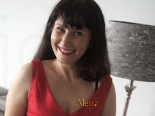 Aletta