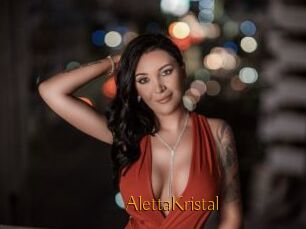 AlettaKristal