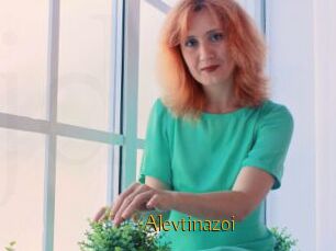 Alevtinazoi