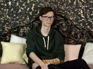 AlexAllen