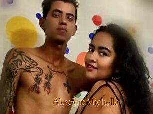 AlexAndMichelle