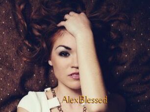 AlexBlessed